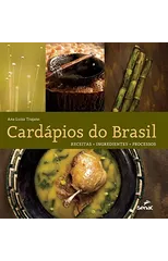 Cardapios do Brasil