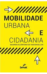 Mobilidade urbana