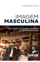 Imagem masculina (versao pocket)