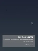 The C++ Project