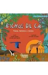 Bichos de CA