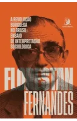 A revolucao burguesa no Brasil