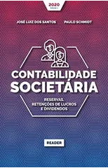 Contabilidade Societaria - RESERVAS, RETENCOES DE LUCROS E DIVIDENDOS
