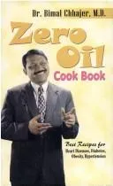 Zero Oil Cook Book