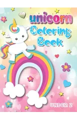 My First Big Book of Unicorns