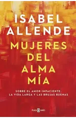 Mujeres del alma mia