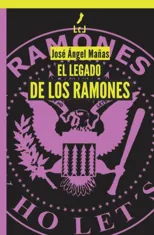 El legado de los Ramones