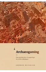Archaeogaming