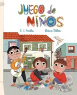 Juego de Ninos (Child's Play)