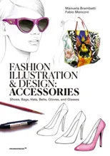 Fashion Illustration And Design