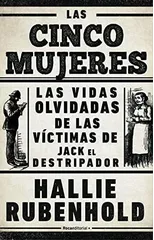 Las cinco mujeres