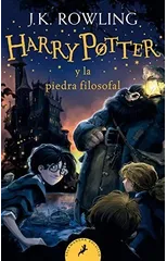 Harry Potter - Spanish