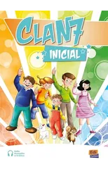 Clan 7 Student Beginners Pack