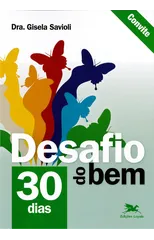 Desafio do bem - 30 dias