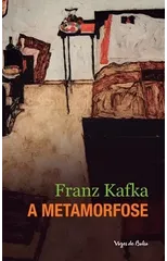 A metamorfose (edicao de bolso)