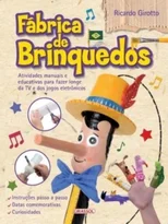 Fabrica de Brinquedos