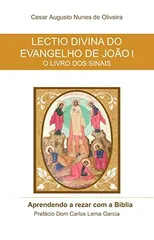Lectio Divina do Evangelho de João I