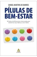 Pilulas de bem-estar