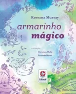 Armarinho magico