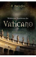 Misterios sombrios do Vaticano