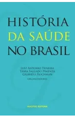 Historia da saude no Brasil