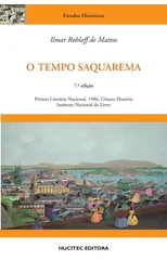 O tempo Saquarema