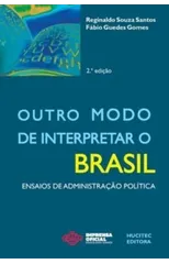 Outro modo de interpretar o Brasil