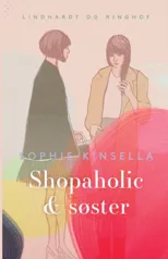 Shopaholic og s?ster