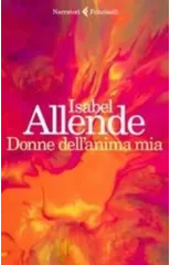 Donne dell'anima mia