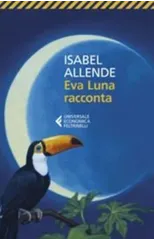 Eva Luna racconta