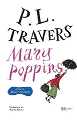 Mary Poppins