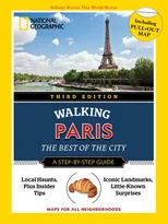 National Geographic Walking Guide