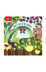 Who's in the Garden?