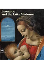Leonardo and the Litta Madonna