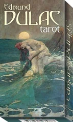Edmund Dulac Tarot