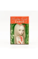 Nicoletta Ceccoli Tarot - Mini Tarot
