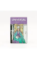 Universal Tarot -  Mini Tarot