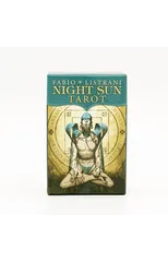 Night Sun Tarot -  Mini Tarot