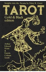 Tarot - Gold and Black Edition
