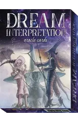 Dream Interpretation Oracle Cards