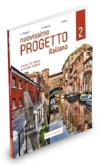 Nuovissimo Progetto italiano 2 + IDEE online code