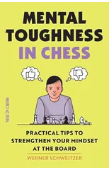 Mental Toughness in Chess