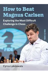 How to Beat Magnus Carlsen