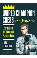 World Champion Chess for Juniors