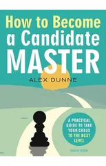 How to Become a Candidate Master