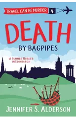 Death by Bagpipes
