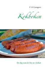 Kokboken