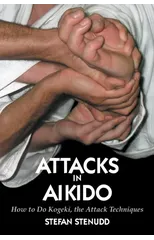 Attacks in Aikido