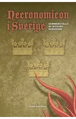Necronomicon i Sverige