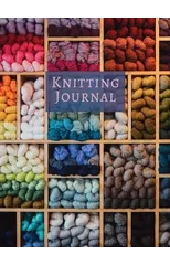Knitting Journal